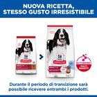 Hill's Science Plan Dog Adult Medium con Agnello e Riso 14 kg