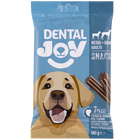 DentalJoy Dog Adult Medium&Large Snack 7 pz
