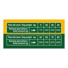 Natural Trainer Dog Adult Medium/Maxi Bocconcini di pollo 415 gr