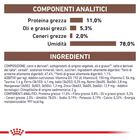 Royal Canin Veterinary Diet Kitten Gastrointestinal 195 gr