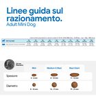 N&D Farmina Ocean Dog Adult Mini Merluzzo, Zucca & Arancia 7 kg