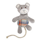 Camon Peluche Orso Scozzese