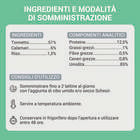 Schesir Cat Tonnetto e Calamari in Gelatina 70g