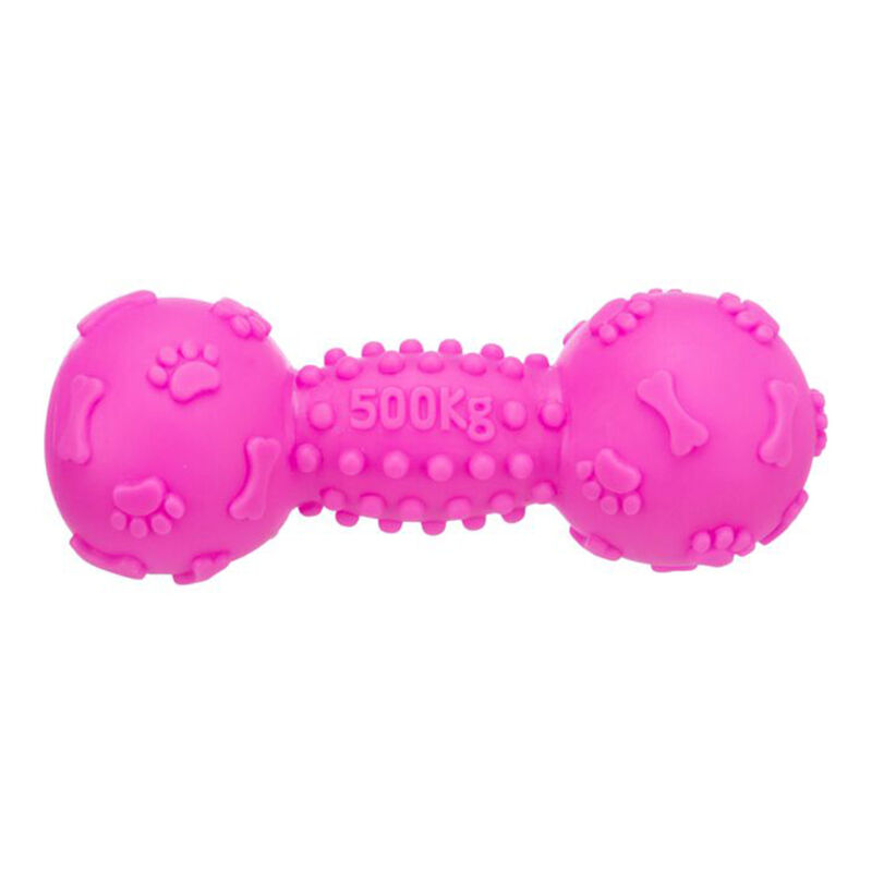 Trixie Bilanciere per cani con squittio 19 cm