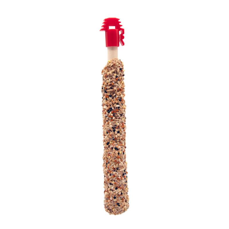 Versele Laga Parrocchetti Sticks con noci e uvetta 60gr - Scad.01 Settembre 26