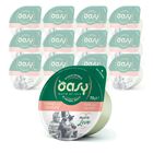 Oasy More Love Tonno con Salmone 70 gr