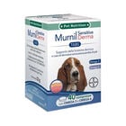 Murnil Sensitive Derma Tabs 40 compresse 52 gr