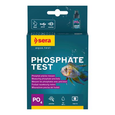 Sera Phosphate Test 15 ml