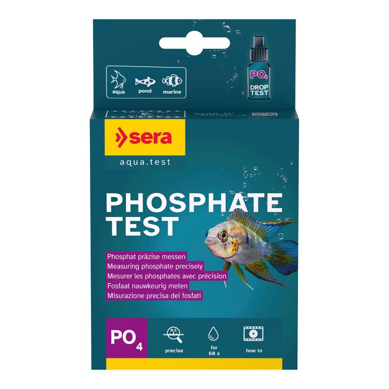 Sera Phosphate Test 15 ml