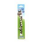 Petup Collare Gatto 10mm Maculato