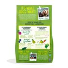 Edgard & Cooper Dog Adult Agnello 7 kg