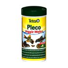 Tetra Pleco Veggie Wafers 100 ml