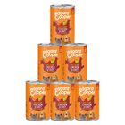Edgard & Cooper Dog Adult Pollo e Tacchino 400 gr
