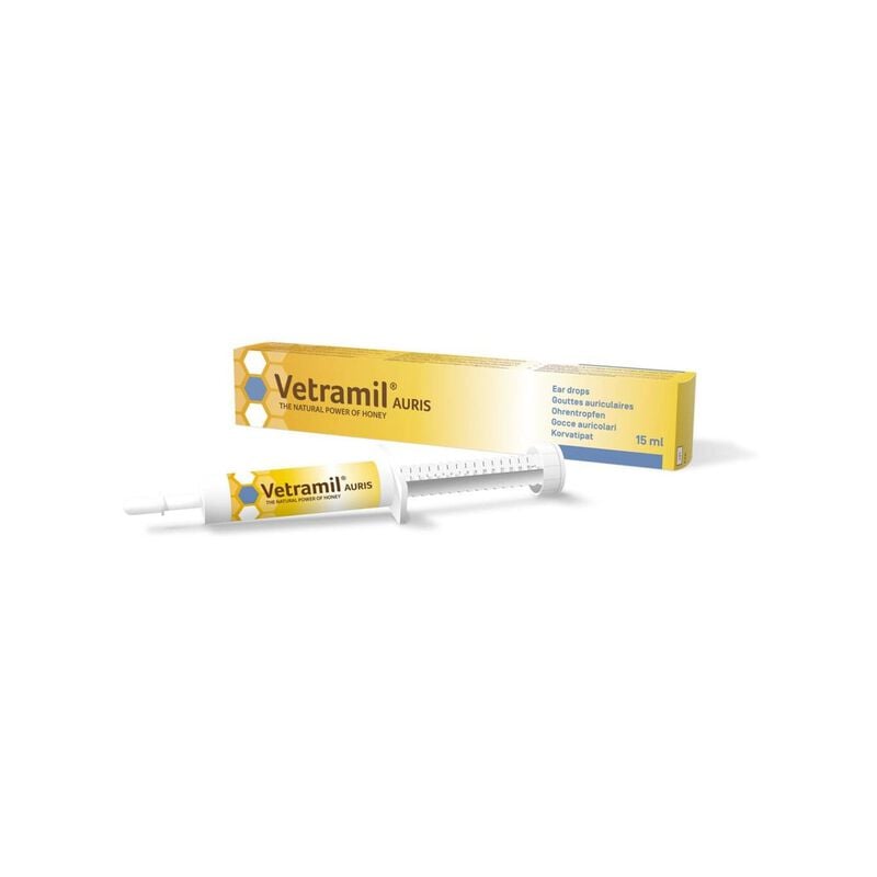 Bfactory Vetramil Auris 15 ml