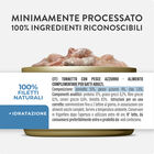 Schesir Cat Tonnetto con Pesce Azzurro in Brodo 70g
