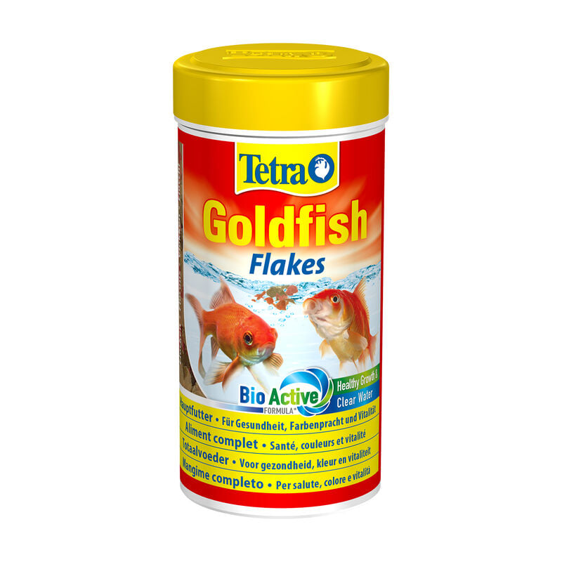 Tetra Goldfish 100 ml