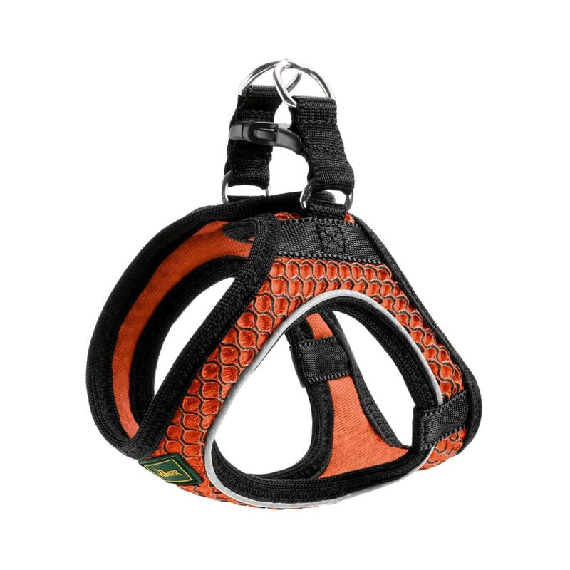 Hunter Pettorina Hilo Comfort XS-S Arancione