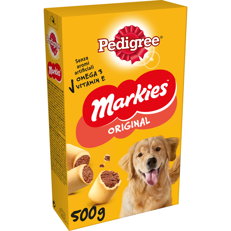 Pedigree Dod Adult Markies Biscotti 500 gr
