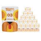 Natural Code Dog P03 Cinghiale 100 gr