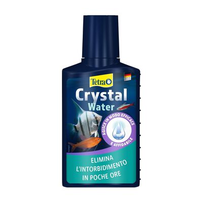 Tetra CrystalWater 250 ml