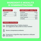 Schesir Cat Filetti di Tonnetto con Triglia in Gelatina 70g