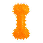 Petup Joy gioco cane Studs Bone 16,5 cm