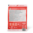 Wow Cat Adult con Manzo 325 gr