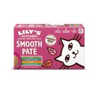 Lily's Kitchen Cat Adult Everyday Favourites 8x85 gr