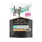 Purina Pro Plan Veterinary Diet Gastrointestinal Gatti Adulti Bocconcini in salsa con Pollo  85gr