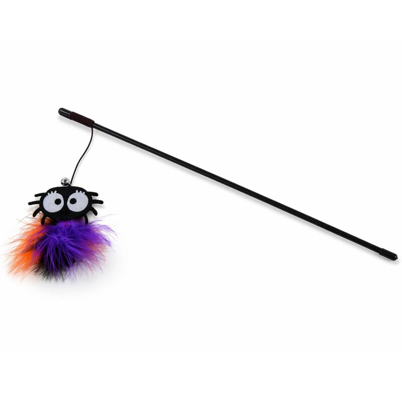 Leo Pet Cannetta per gatti Halloween