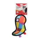 Camon Gioco Animaletti Assortiti con squeaker per Cani 21cm