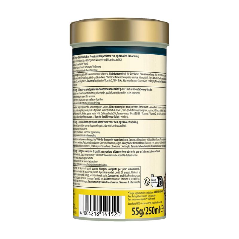 TetraPRO Energy 250 ml
