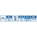 Monge Monoprotein Cat Adult Sterilised Pat&eacute; Manzo 85 gr