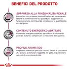 Royal Canin Veterinary Diet Cat Renal 400 gr