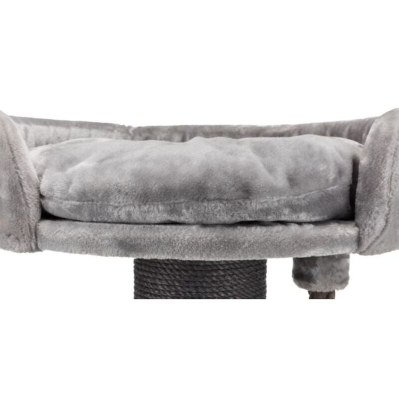 Trixie Tiragraffi XXL Klara colore Grigio 60x60xh100 cm