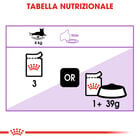 Royal Canin Cat Adult Sterilised in Gelly 85gr