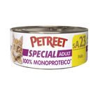 Petreet Cat 100% monoproteico Pollo 60 gr