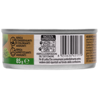 Naturalpet Premium Cat Adult Mousse Maiale e piselli 85gr