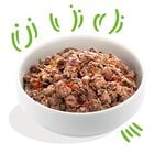 Edgard & Cooper Dog Adult Agnello e Manzo 400 gr
