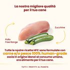 Almo Nature HFC Complete Dog Adult Pollo 85g