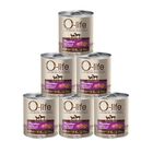 O-life Dog Adult Pezzettoni Vitello con carote 400gr