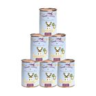 Terra Canis Dog Puppy Agnello con Zucchino, Finocchio e Yogurt magro 400 gr