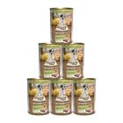 Stuzzy Dog Puppy Monoprotein Vitello 400 gr