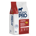 Monopro Dog Adult Mini Manzo 2 kg