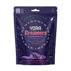 Yora Dog Biscotti Snack Dreamers Insetti ed erbe rilassanti 100gr