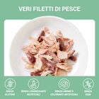 Schesir Cat Jelly Tonnetto con Alghe 70g