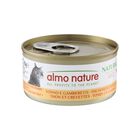 Almo Nature HFC Natural Cat Tonno e Gamberetti 70 gr