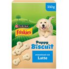 Friskies Biscotti al Latte per cuccioli 350 gr