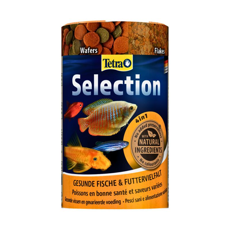 Tetra Selection 100 ml