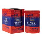 Fish4Dogs Finest Fiocchi di Sgombro con Calamari 100 gr